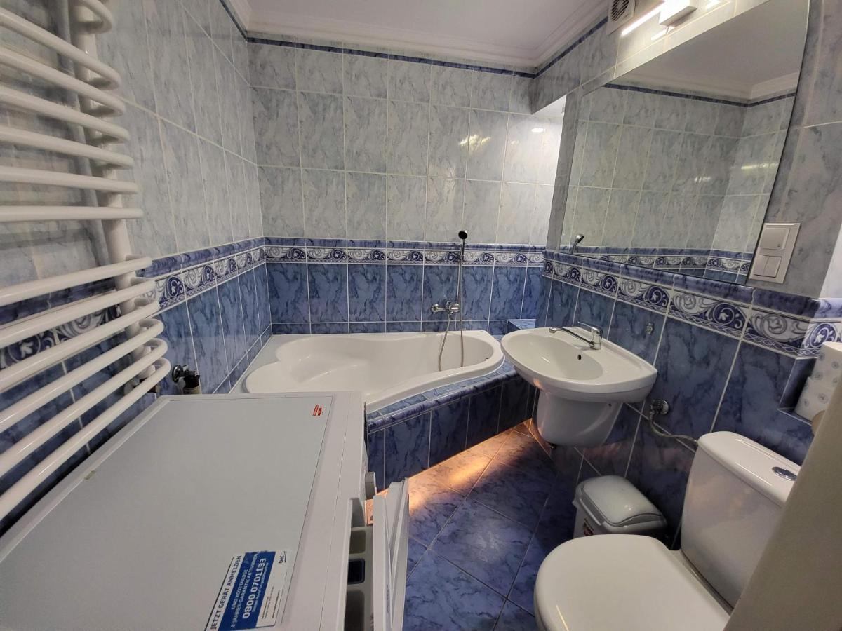 Apartament Z Widokiem Na Rynek Nowy Sącz Eksteriør billede