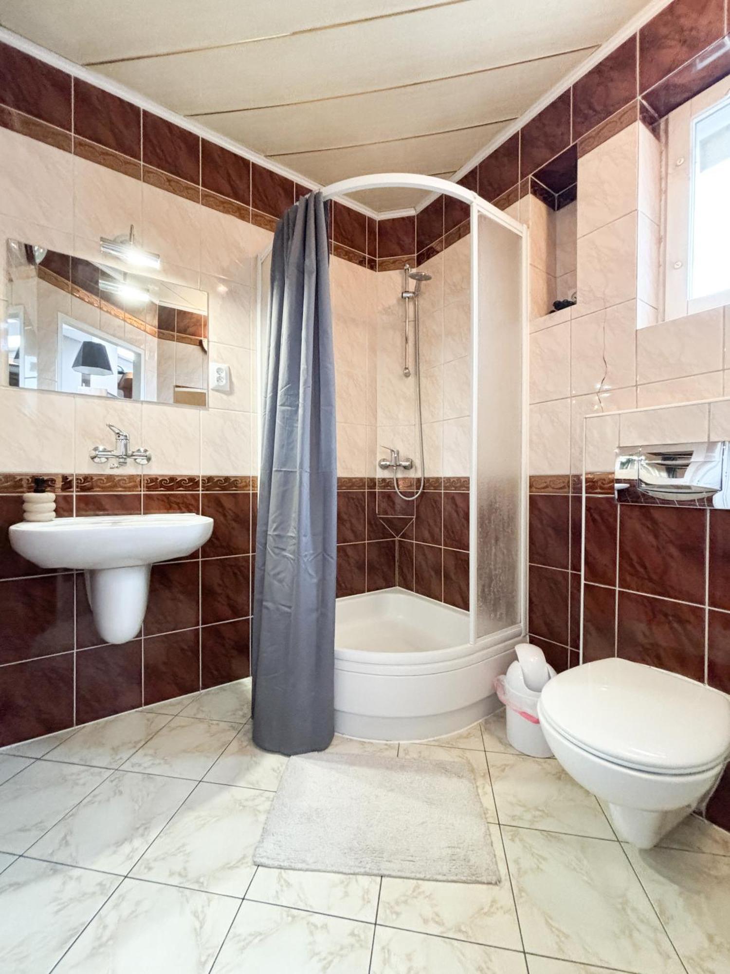 Apartament Z Widokiem Na Rynek Nowy Sącz Eksteriør billede