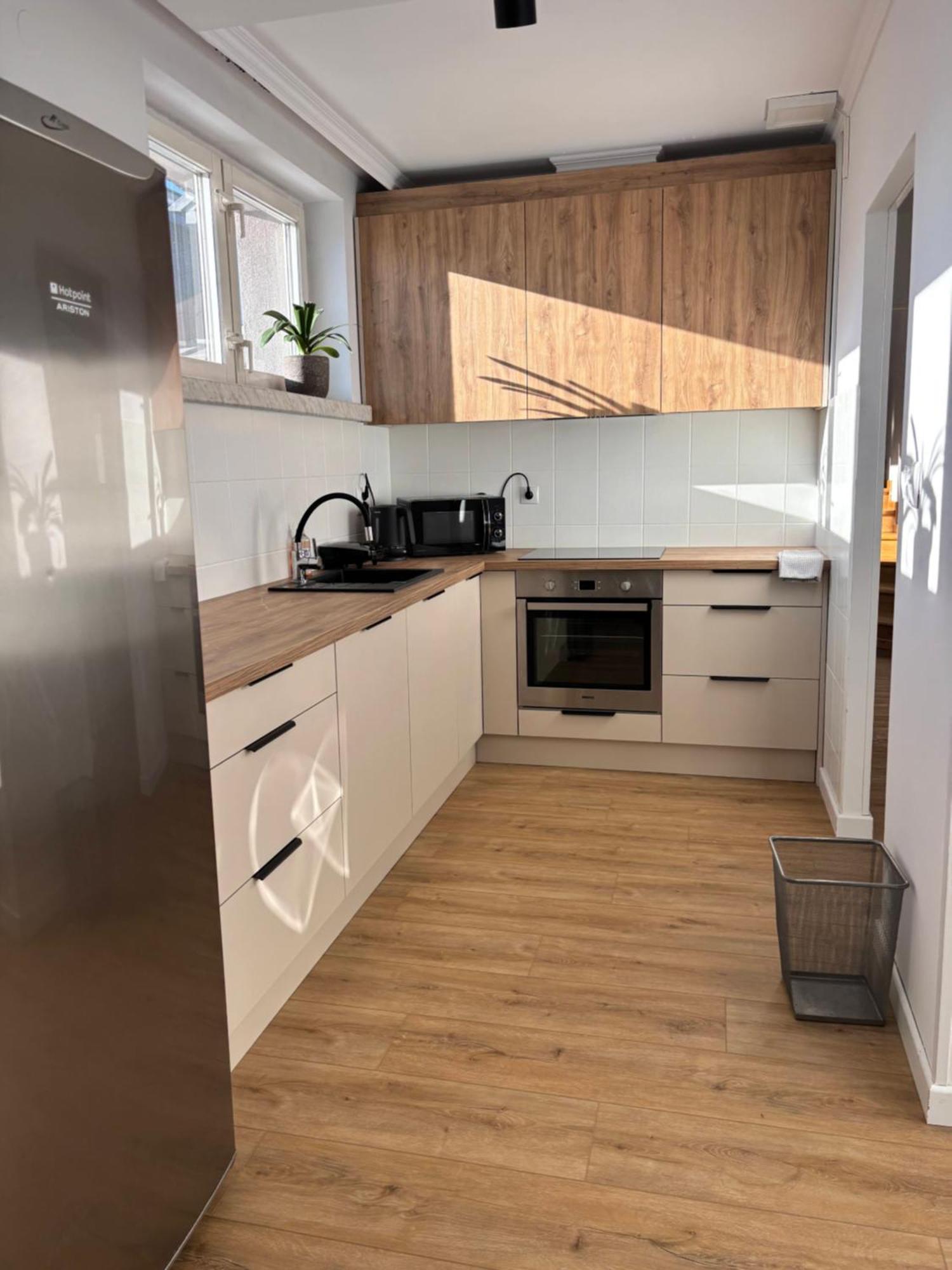 Apartament Z Widokiem Na Rynek Nowy Sącz Eksteriør billede